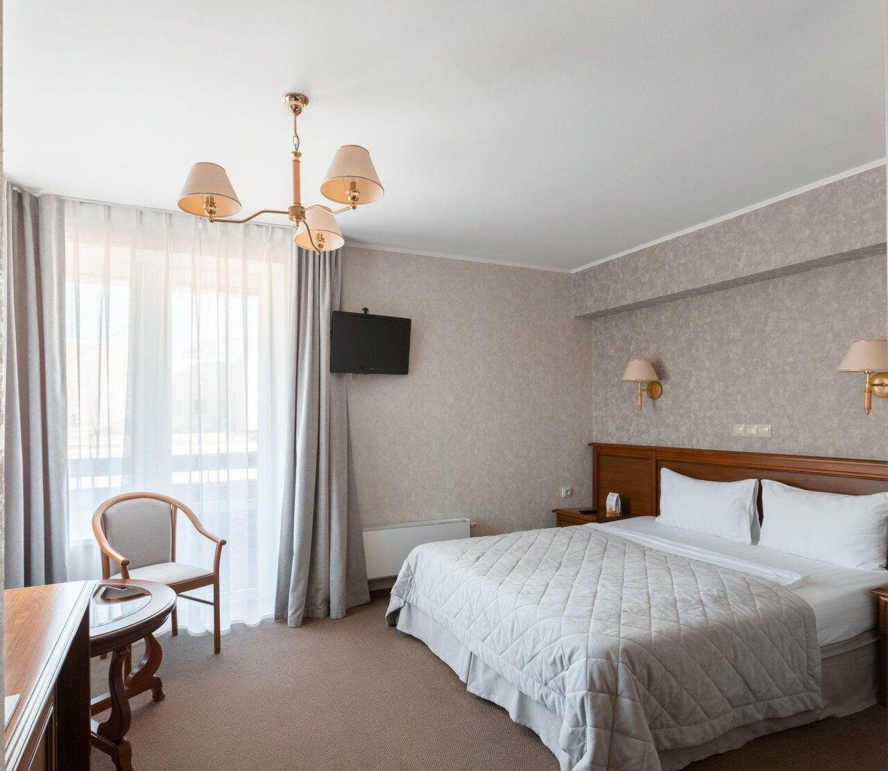 Гостиница Октябрьская Екатеринбург-187