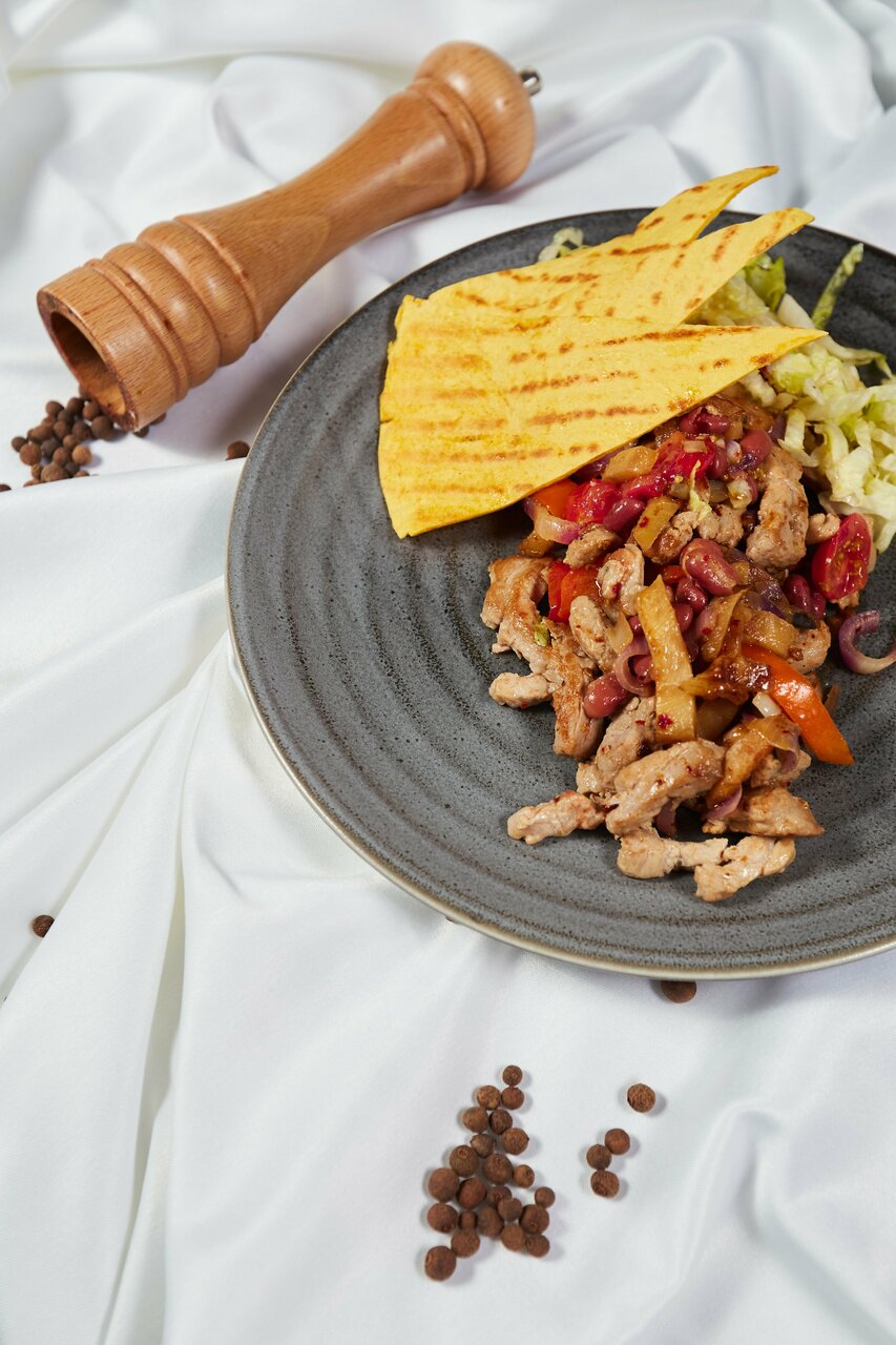 Гостиница Октябрьская Екатеринбург-104