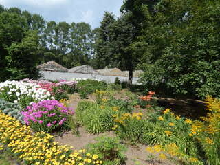 Гостиница Октябрьская Екатеринбург-7