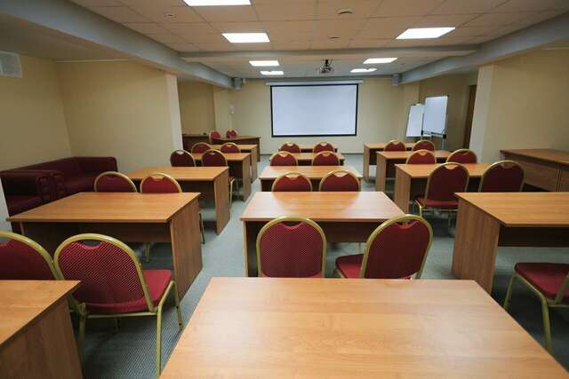 Гостиница Октябрьская Екатеринбург-187