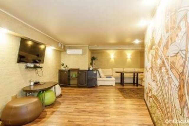 Гостиница Октябрьская Екатеринбург-19