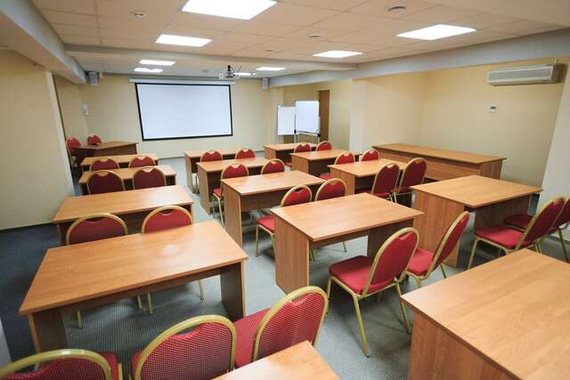 Гостиница Октябрьская Екатеринбург-102