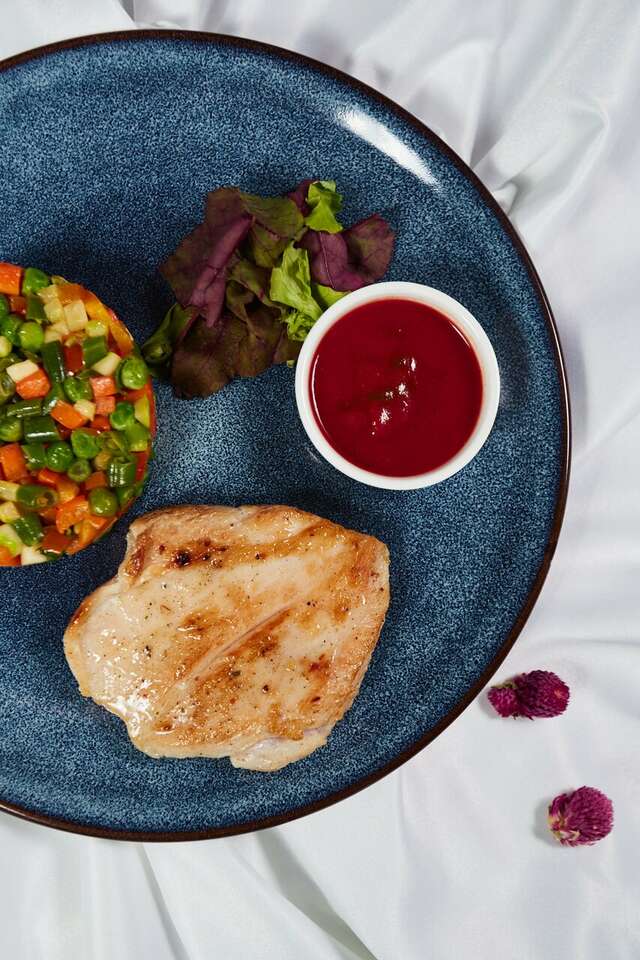 Гостиница Октябрьская Екатеринбург-175