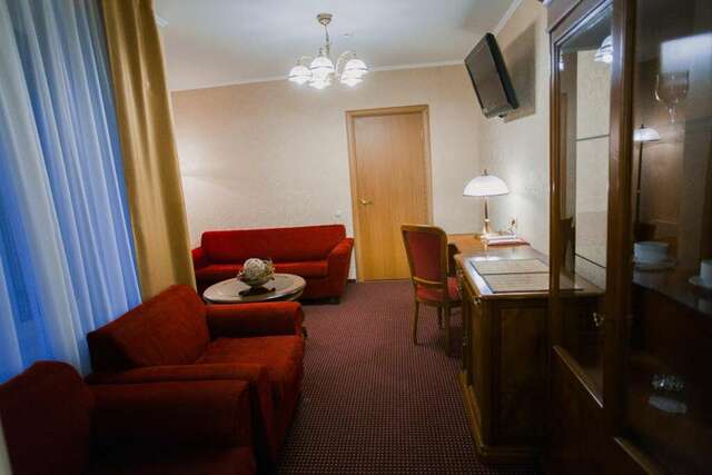 Гостиница Октябрьская Екатеринбург-70