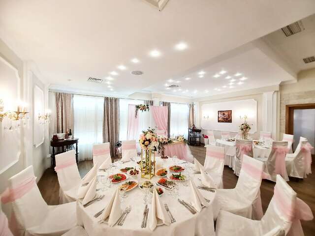 Гостиница Октябрьская Екатеринбург-57