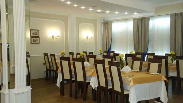 Гостиница Октябрьская Екатеринбург-181