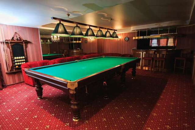 Гостиница Октябрьская Екатеринбург-167