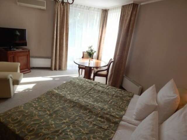 Гостиница Октябрьская Екатеринбург-162