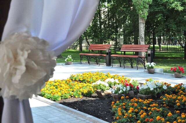 Гостиница Октябрьская Екатеринбург-86