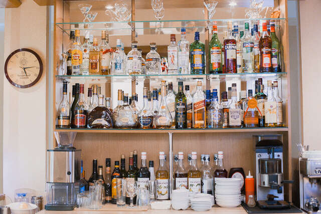 Гостиница Октябрьская Екатеринбург-15