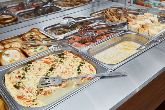 Гостиница Октябрьская Екатеринбург-153