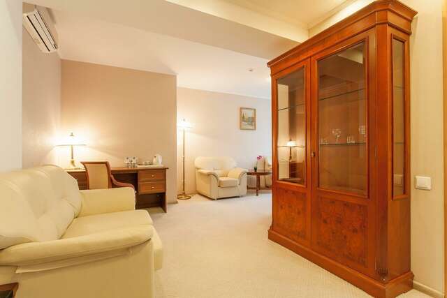 Гостиница Октябрьская Екатеринбург-93