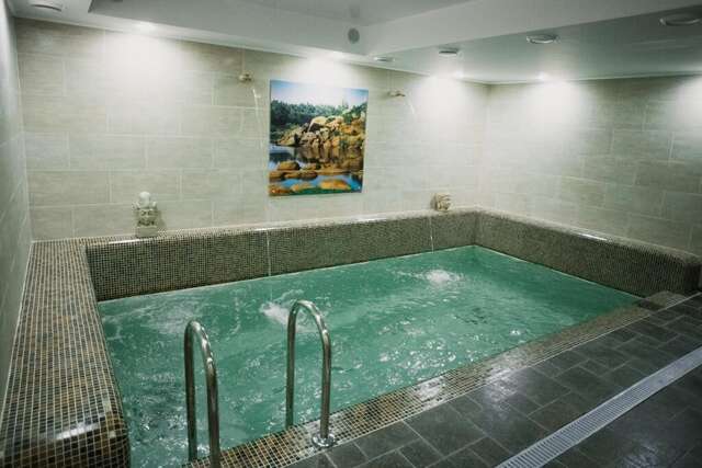 Гостиница Октябрьская Екатеринбург-200