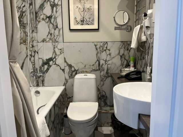 Гостиница Октябрьская Екатеринбург-159