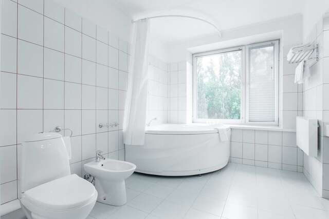 Гостиница Октябрьская Екатеринбург-106