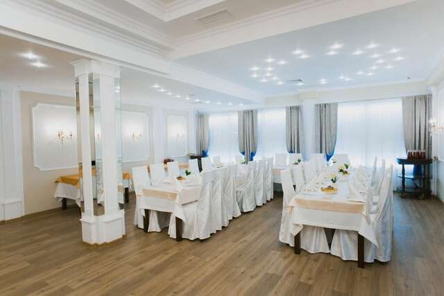 Гостиница Октябрьская Екатеринбург-63