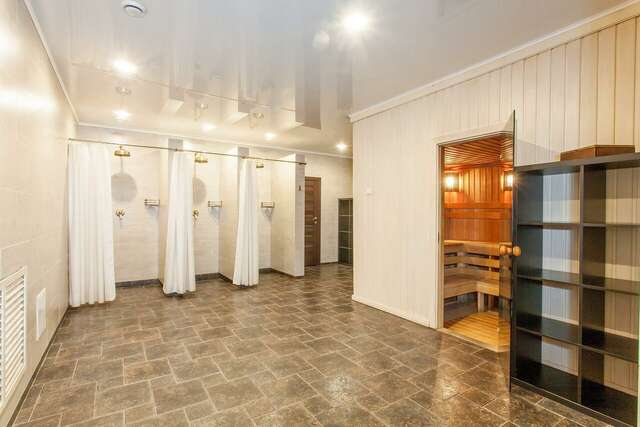 Гостиница Октябрьская Екатеринбург-172