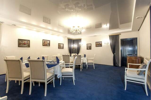 Гостиница Октябрьская Екатеринбург-239