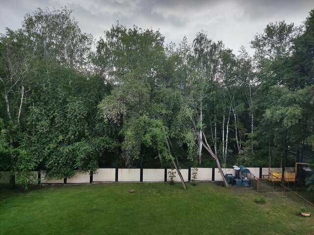 Гостиница Октябрьская Екатеринбург-221