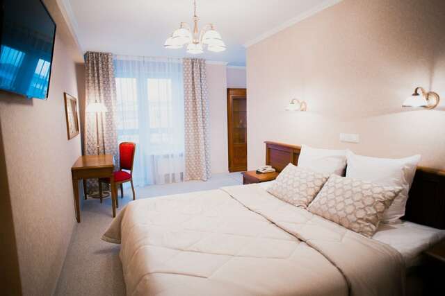 Гостиница Октябрьская Екатеринбург-192