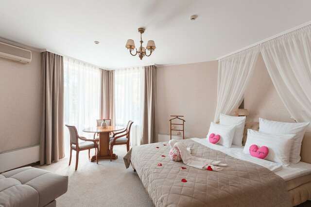 Гостиница Октябрьская Екатеринбург-121