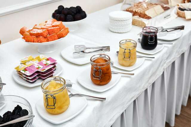 Гостиница Октябрьская Екатеринбург-141