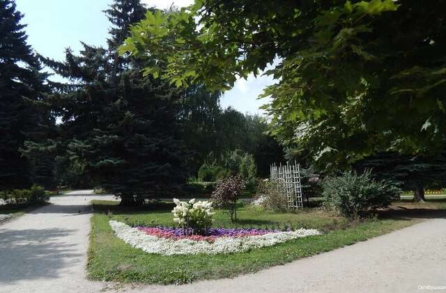 Гостиница Октябрьская Екатеринбург-35