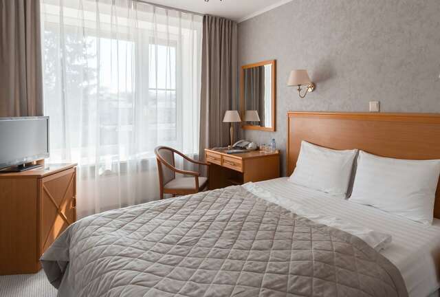 Гостиница Октябрьская Екатеринбург-110