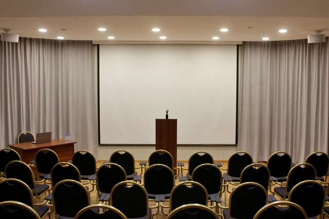 Гостиница Октябрьская Екатеринбург-188