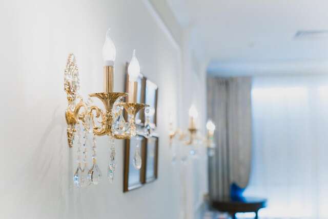 Гостиница Октябрьская Екатеринбург-34