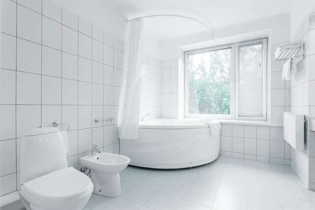 Гостиница Октябрьская Екатеринбург-191