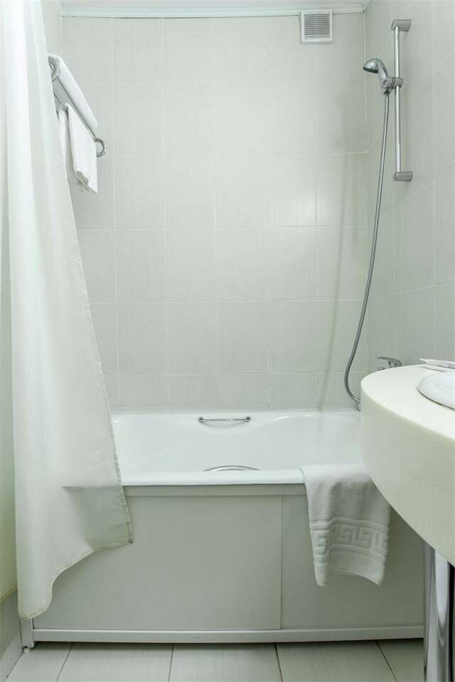 Гостиница Октябрьская Екатеринбург-177