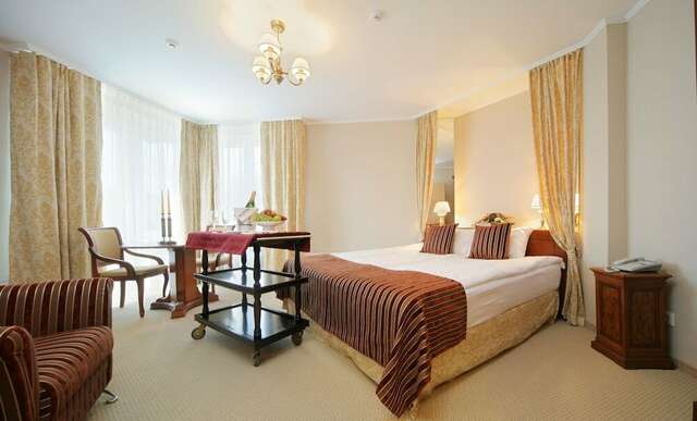 Гостиница Октябрьская Екатеринбург-176