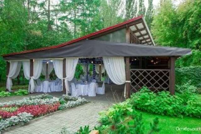 Гостиница Октябрьская Екатеринбург-50