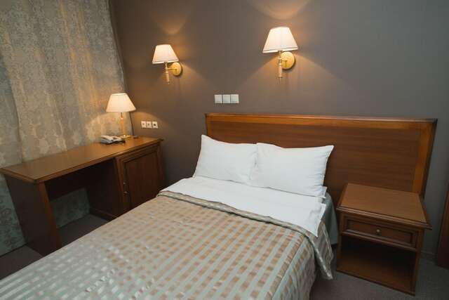 Гостиница Октябрьская Екатеринбург-198