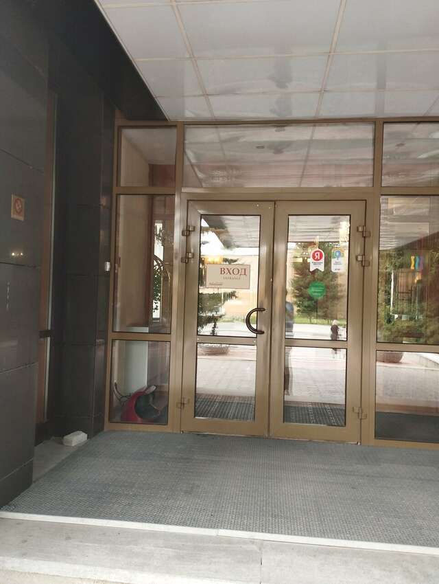 Гостиница Октябрьская Екатеринбург-130