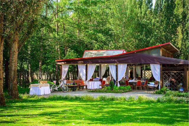 Гостиница Октябрьская Екатеринбург-222