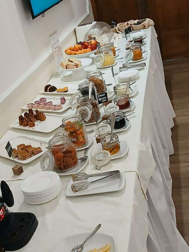 Гостиница Октябрьская Екатеринбург-216