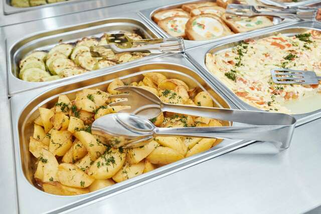 Гостиница Октябрьская Екатеринбург-115