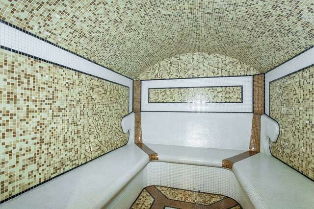 Гостиница Октябрьская Екатеринбург-194