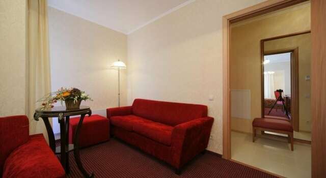 Гостиница Октябрьская Екатеринбург-134