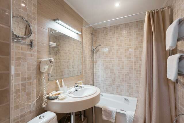 Гостиница Октябрьская Екатеринбург-174