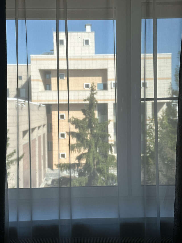 Гостиница Октябрьская Екатеринбург-220