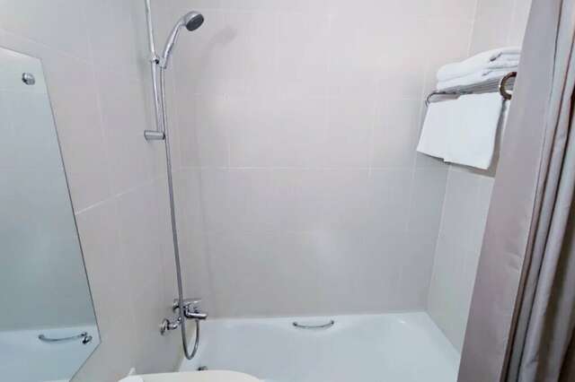 Гостиница Октябрьская Екатеринбург-157