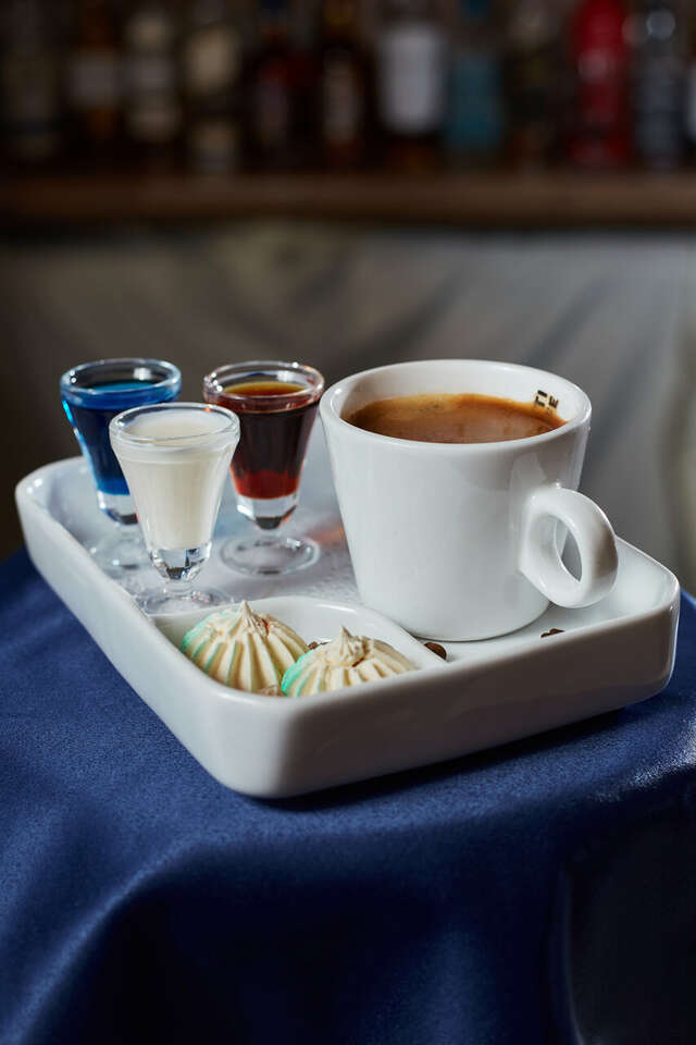 Гостиница Октябрьская Екатеринбург-140