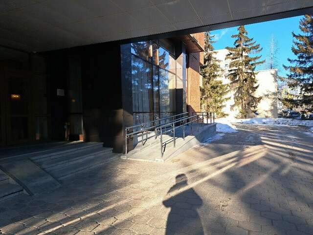 Гостиница Октябрьская Екатеринбург-137