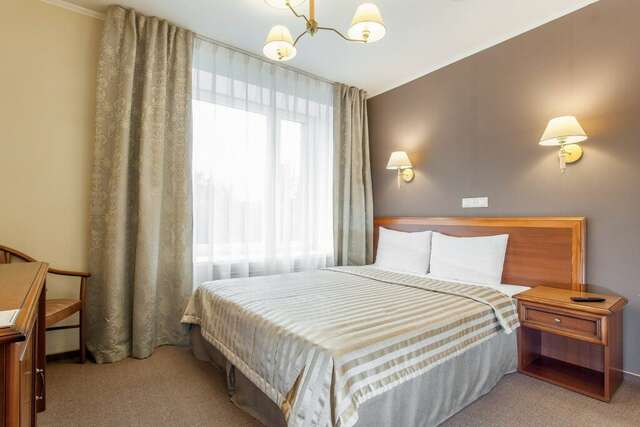 Гостиница Октябрьская Екатеринбург-68