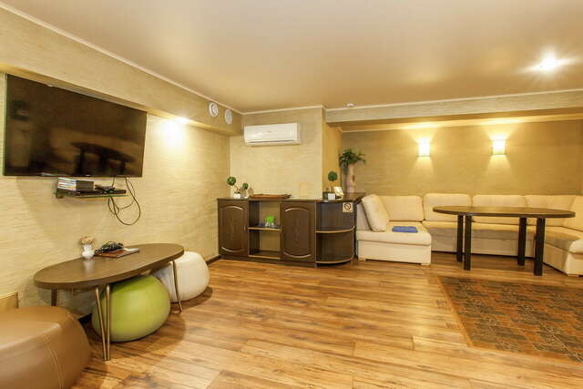 Гостиница Октябрьская Екатеринбург-234