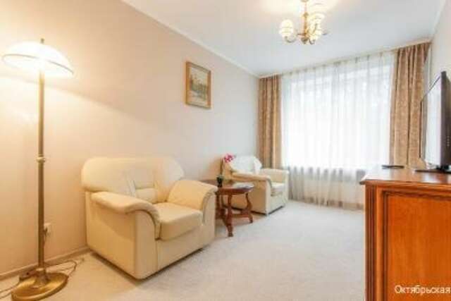 Гостиница Октябрьская Екатеринбург-64