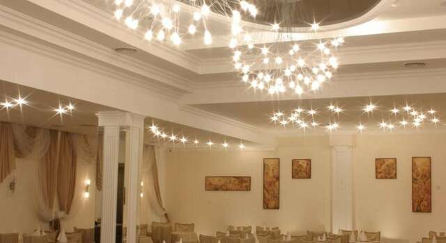 Гостиница Октябрьская Екатеринбург-43